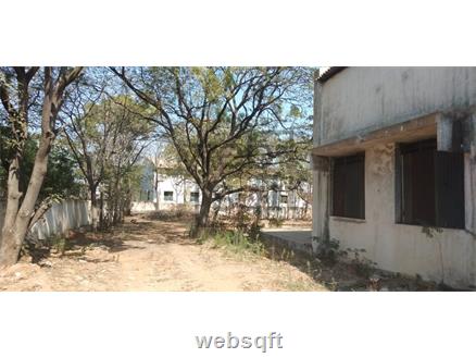 Commercial Warehouse for Rent in Kothur